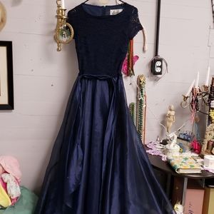 A "Collections" size 4 dress